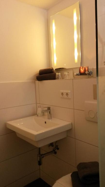 Ferienwohnung Felix Braunlage room 3