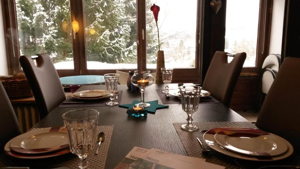 Ferienwohnung Felix Braunlage room 4