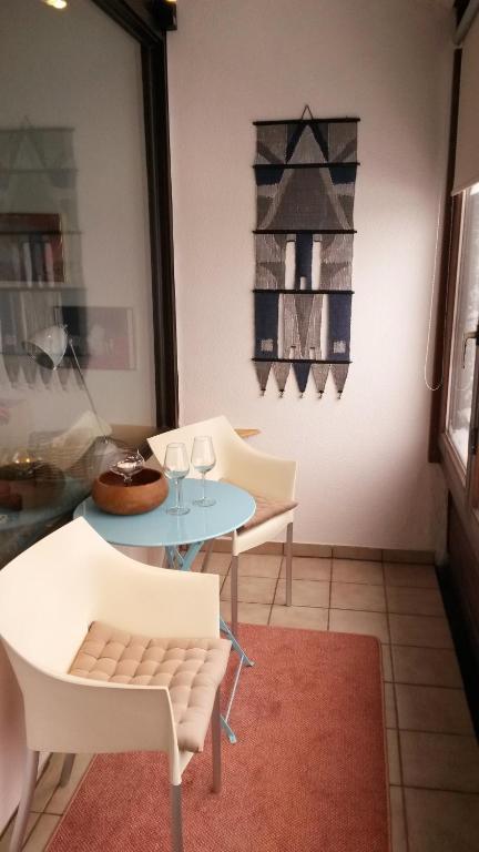 Ferienwohnung Felix Braunlage room 5