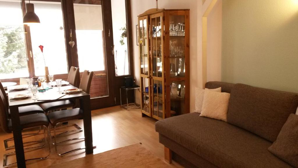 Ferienwohnung Felix Braunlage room 6